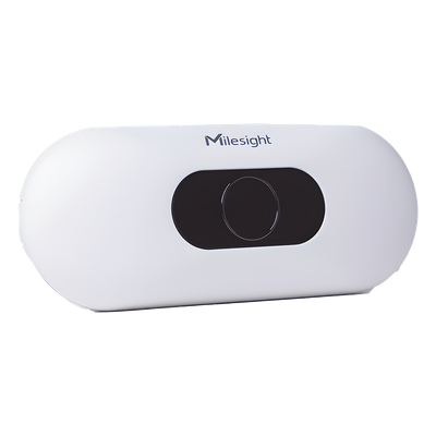 Contador Inteligente de Personas con LoRaWAN - Imagen 2