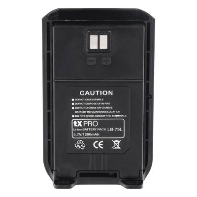 Batería para TX320 - Imagen 2