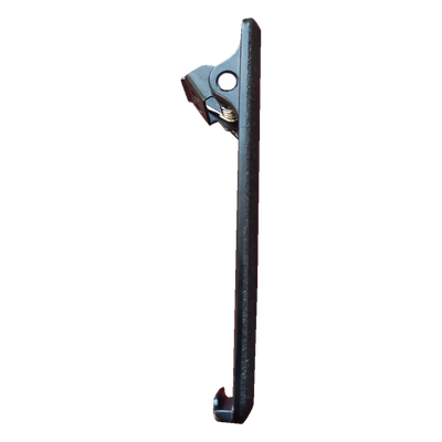 CLIP PARA RADIOS TX680 - Imagen 2