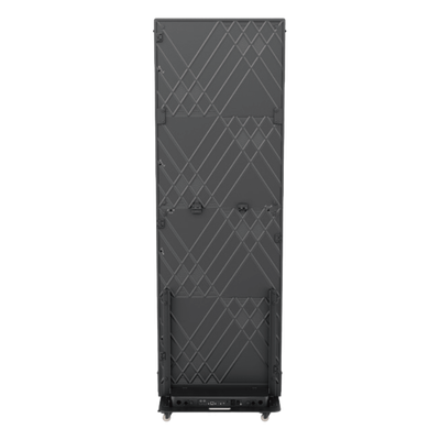 Poster LED Plegable COB / Pixel Pitch 1.8 / Tecnología Flip-Chip COB / 600 nits / 10000:1 Contraste / 3840 Hz Refresh - Imagen 2