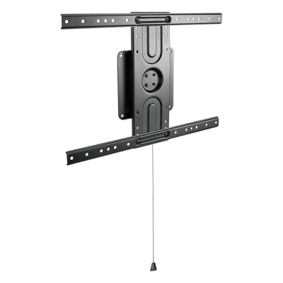 Soporte de Pared Rotativo para Pantallas o Monitores | Compatibilidad VESA 200x200 – 600x400 | De 37 a 80 Pulgadas | Capacidad Máxima de Carga 50 kg | Rotación 360° Horizontal y Vertical - Imagen 2