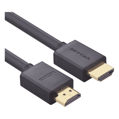 Cable HDMI 2.0 4K@60Hz | 15 Metros (49.21 Pies) | HDR | 3D | HEC (Canal Ethernet HDMI) | ARC (Canal de Retorno de Audio | Color Profundo de 48 Bits | Audio de 32 Canales | HDCP | Dolby True HD 7.1 | 18 Gbps | Múltiple Blindaje | Calidad Premium - Imagen 2