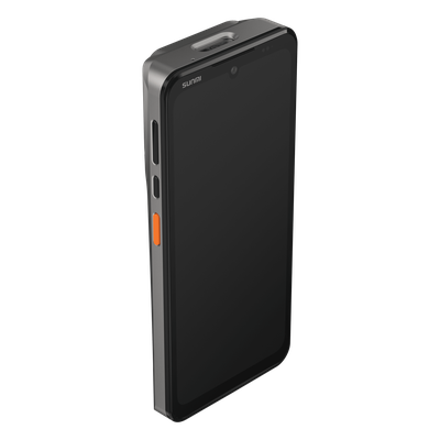Terminal Móvil Inteligente SUNMI L3 / Octa-Core 2.2 GHz / 6.75" HD+ IPS / 4GB RAM + 64GB ROM / IP68 / NFC Dual-Sided / SoftPOS / Android 14 - Imagen 3