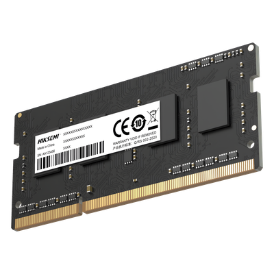 Memoria RAM DDR4 SODIMM 8 GB / 3200 MHz / CL19 / Para Laptop o NAS / HIKSEMI by HIKVISION - Imagen 3