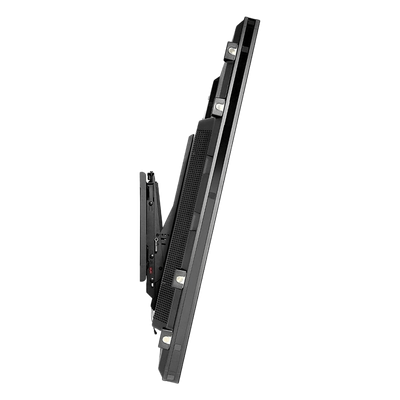 Montaje de pared para Pantallas de 55" hasta 115" con inclinacion / Capacidad de carga 350 lb (158 kg) / Patrón VESA hasta 1000 x 600 mm / Inclinación Ajustable +15°/-5° - Imagen 2