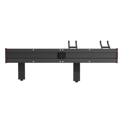 Estante de Almacenamiento de Pared Versátil de Alta Resistencia (en 2 Placas de Pared) - Imagen 3