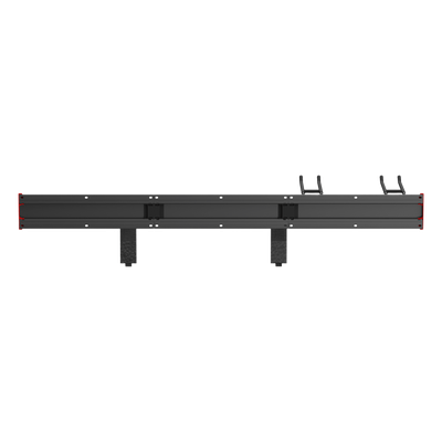 Estante de Almacenamiento de Pared Versátil de Alta Resistencia (en 3 Placas de Pared) - Imagen 3
