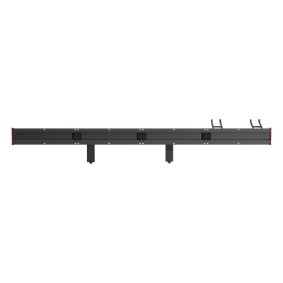 Estante de Almacenamiento de Pared Versátil de Alta Resistencia (En 4 Placas de Pared) - Imagen 3