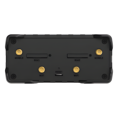 Router 4G Industrial con VPNs Avanzadas / Dual SIM / Gestión Remota (Opcional RMS) - Imagen 3