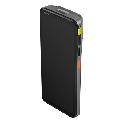 Terminal Móvil Inteligente SUNMI L3 / Octa-Core 2.2 GHz / 6.75" HD+ IPS / 4GB RAM + 64GB ROM / IP68 / NFC Dual-Sided / SoftPOS / Android 14 - Imagen 4