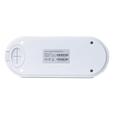 Contador Inteligente de Personas con LoRaWAN - Imagen 4