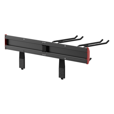 Estante de Almacenamiento de Pared Versátil de Alta Resistencia (en 2 Placas de Pared) - Imagen 4