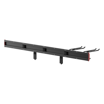 Estante de Almacenamiento de Pared Versátil de Alta Resistencia (En 4 Placas de Pared) - Imagen 4