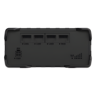 Router 4G Industrial con VPNs Avanzadas / Dual SIM / Gestión Remota (Opcional RMS) - Imagen 4