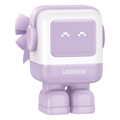 Cargador Rápido GaN 30W / USB-C PD3.0 PPS / Protocolos Múltiples / Protecciones Avanzadas / PC Material UL94-V0 - Imagen 2