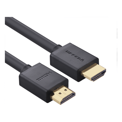 Cable HDMI 2.0 4K@60Hz | 5 Metros (16.40 Pies) | HDR | 3D | HEC (Canal Ethernet HDMI) | ARC (Canal de Retorno de Audio | Color Profundo de 48 Bits | Audio de 32 Canales | HDCP | Dolby True HD 7.1 | 18 Gbps | Múltiple Blindaje | Calidad Premium. - Imagen 2