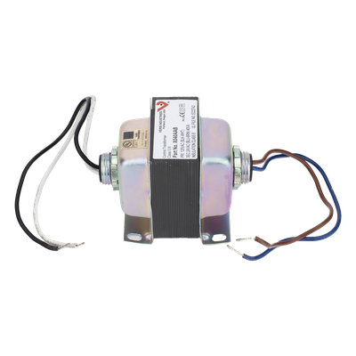 Transformador de Control / Primario 120 VCA / Secundario 24 VCA / 40 VA / Protección Inherente / Clase 2 / 2 Hubs Roscados y Base / UL y CE - Imagen 2