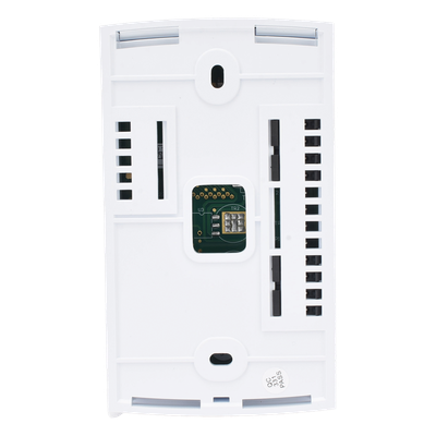 Termostato digital modulante de salida única, 24 Vac, para sistemas VAV hidrónicos o dependientes de presión con o sin recalentamiento - Imagen 2