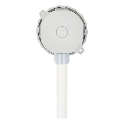 Sensor de temperatura exterior por termistor NTC 20 kΩ, resistente a la intemperie, conexión a conduit - Imagen 2