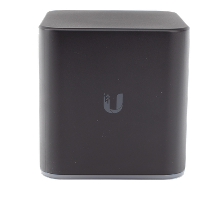 Access Point/Router Wi-Fi airCube, MIMO 2x2, 802.11n, 2.4 GHz (hasta 300 Mbps) - Imagen 4
