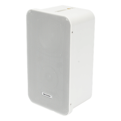 Kit de amplificador con bluetooth | 2 altavoces para pared | Sistema 100V | 2 Canales con Control de volumen Independiente | Música Ambiental - Imagen 2