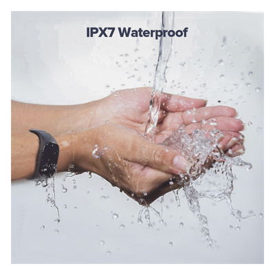 Reloj Buscador TD112 IPX7 / Resistente al Agua / Pantalla OLED / 180mAh / 48 Horas Standby / 80-100m Distancia de Recepción / Compatible con 50 Botones TD009 y T114 / 7 Idiomas / Almacenamiento de 10 Mensajes - Imagen 5