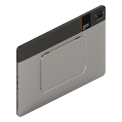 Tablet Comercial 11" SUNMI CPad / Octa-Core Qualcomm / 8GB RAM + 128GB ROM / Wi-Fi 6E / Bluetooth 5.3 / Batería 8000mAh / IP54 / SUNMI OS 4.0 (Android 14) - Imagen 5