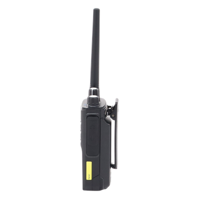 Radio Portátil Digital DMR VHF 136-174 MHz / 64 Canales / 4 Zonas / Cifrado / 5W - Imagen 2