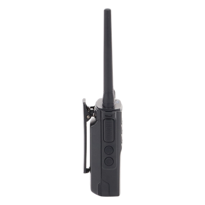 Radio Portátil Digital DMR UHF 400-470 MHz / 64 Canales / 4 Zonas / Cifrado / 5W - Imagen 2