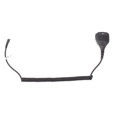 Micrófono - bocina para intemperie para KENWOOD TK3230/2000/ 3000/3402/3312/3360/3170,NX240/340/220/320/420, TKD240/340, TX500/600/320/680 - Imagen 2
