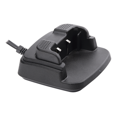 Cargador de escritorio para TX320BAT - Imagen 2