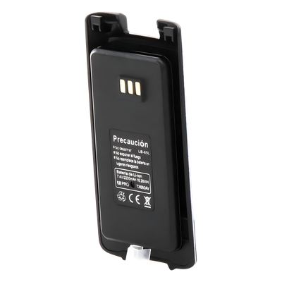 Batería de Li-lon 2200 mAh para Radios Portátiles TX-680 - Imagen 2