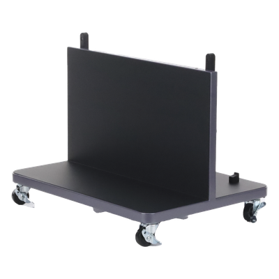 Montaje Móvil de Piso Poster LED / Compatible con DS-D4215MI-070H(B) - Imagen 2
