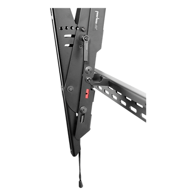 Montaje de pared para Pantallas de 55" hasta 115" con inclinacion / Capacidad de carga 350 lb (158 kg) / Patrón VESA hasta 1000 x 600 mm / Inclinación Ajustable +15°/-5° - Imagen 3
