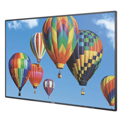 Pantalla LED de 22" para Publicidad Digital / Programación de Horarios / Contenido Personalizado / Sistema Operativo Android / 1 Entrada USB / WiFi - Imagen 2