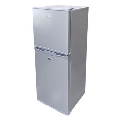 Refrigerador Combinado Solar de 105L (3.7 ft3) - 12/24V, Solución Todo en uno para Aplicaciones Aisladas y Eficiencia Energética. - Imagen 5