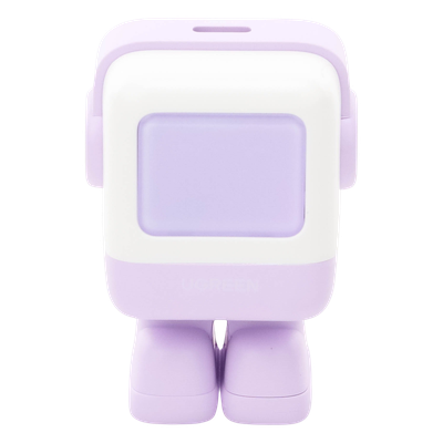 Cargador Rápido GaN 30W / USB-C PD3.0 PPS / Protocolos Múltiples / Protecciones Avanzadas / PC Material UL94-V0 - Imagen 3