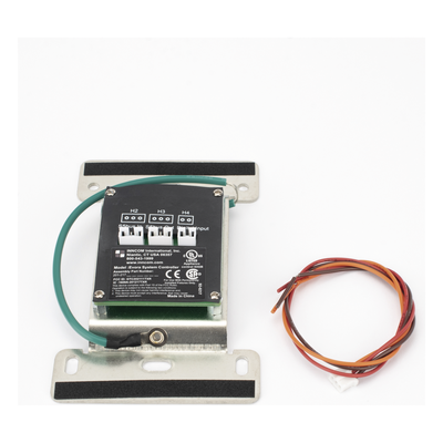 Sistema Actuador WBI INNCOM / Control de Iluminación IRAS / Automatización de Habitación Honeywell / Integración EMS / 03-7001-5 - Imagen 3