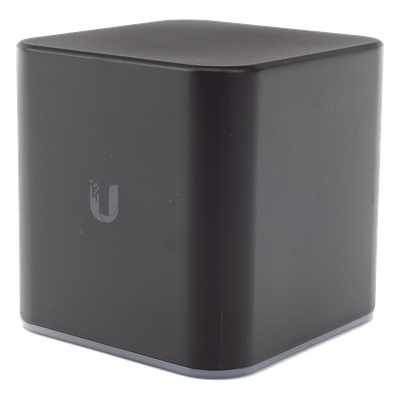 Access Point/Router Wi-Fi airCube, MIMO 2x2, 802.11n, 2.4 GHz (hasta 300 Mbps) - Imagen 5
