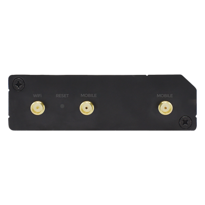 Router Industrial LTE 4G / 150 Mbps Cat 4 / 2 Puertos Ethernet / WiFi 2.4 GHz / Montaje DIN / -40°C a 75°C - Imagen 5