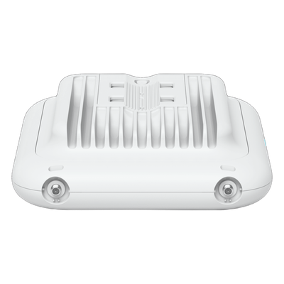 Access Point UniFi WiFi U7 Outdoor WiFi 7 802.11be Doble Banda, MU-MIMO 2x2 en Cada Banda, Puerto de 2.5 GbE, Antena Sectorial Integrada de 90° en 2.4 GHz y 45° en 5 GHz, Conectores para Antenas Omnidireccionales (incluidas), No Incluye Inyector P - Imagen 6