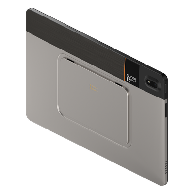 Tablet Comercial 11" SUNMI CPad / Octa-Core Qualcomm / 8GB RAM + 128GB ROM / Wi-Fi 6E / Bluetooth 5.3 / Batería 8000mAh / IP54 / SUNMI OS 4.0 (Android 14) - Imagen 6
