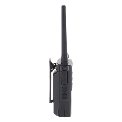 Radio Portátil Digital DMR VHF 136-174 MHz / 64 Canales / 4 Zonas / Cifrado / 5W - Imagen 3