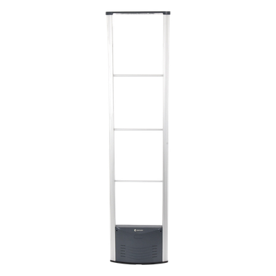 Arco EAS Receptor (Rx) RF 8.2 MHz (Esclava) para protección contra robo de ropa, botellas, accesorios. - Imagen 3