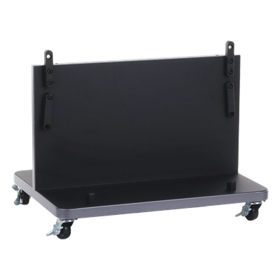 Montaje Móvil de Piso Poster LED / Compatible con DS-D4215MI-070H(B) - Imagen 3