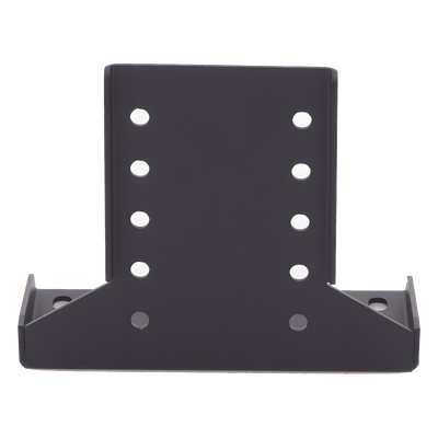 Placa_ Accesorio para Montaje de pantalla desde la Pared | Fabircada en Acero. - Imagen 7