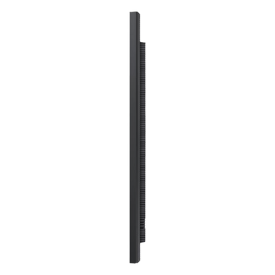 Pantalla Profesional LED de 65" para marketing digital / UHD 4K (3840x2160p) / Entradas de Video HDMI / uso 16/7 / Compatible VESA 400x300 / compatible con plataforma de gestion Samsung VXT - Imagen 3