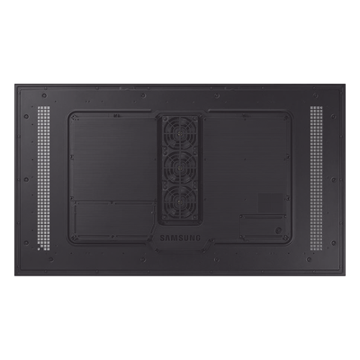 Pantalla Profesional LED 55" para Exterior con Vidrio Templado de Protección 5T, Full HD (1080p), HDMI/HDBaseT (LAN), Brillo 3500 cd/m2. Compatible VESA - Imagen 3