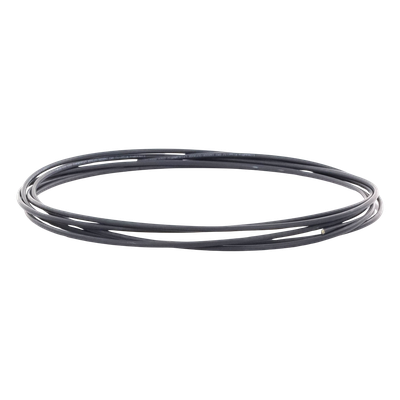 Cable de Fibra Óptica Monomodo 9/125, 6 Hilos, Interior/Exterior, Tight Buffer 900µm, OFNR Riser, Dieléctrica, Precio Por Metro, (Hasta 2000 Metros en un Solo Tramo de Cable) - Imagen 3