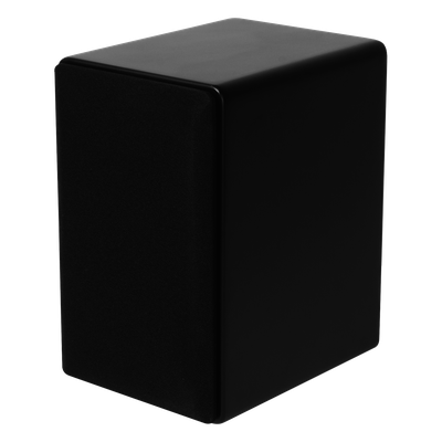 Altavoz de Estantería | Woofer de 4'' | Tweeter de 1 | Acabado negro mate | 40 watts | 8ohms - Imagen 4